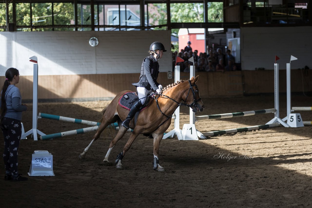 Bild 39 - Pony Akademie Turnier